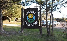 Cabañas de la Colina